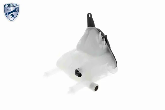 Ausgleichsbehälter, Kühlmittel Motorraum VAICO V30-9567 Bild Ausgleichsbehälter, Kühlmittel Motorraum VAICO V30-9567