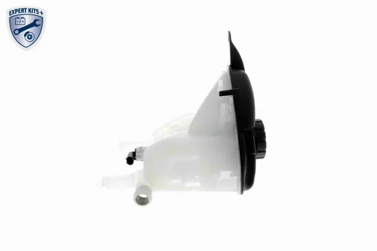 Ausgleichsbehälter, Kühlmittel Motorraum VAICO V30-9567 Bild Ausgleichsbehälter, Kühlmittel Motorraum VAICO V30-9567