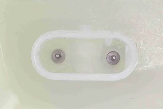 Ausgleichsbehälter, Kühlmittel VAICO V30-9569 Bild Ausgleichsbehälter, Kühlmittel VAICO V30-9569