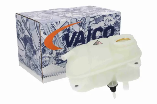 Ausgleichsbehälter, Kühlmittel VAICO V30-9569 Bild Ausgleichsbehälter, Kühlmittel VAICO V30-9569