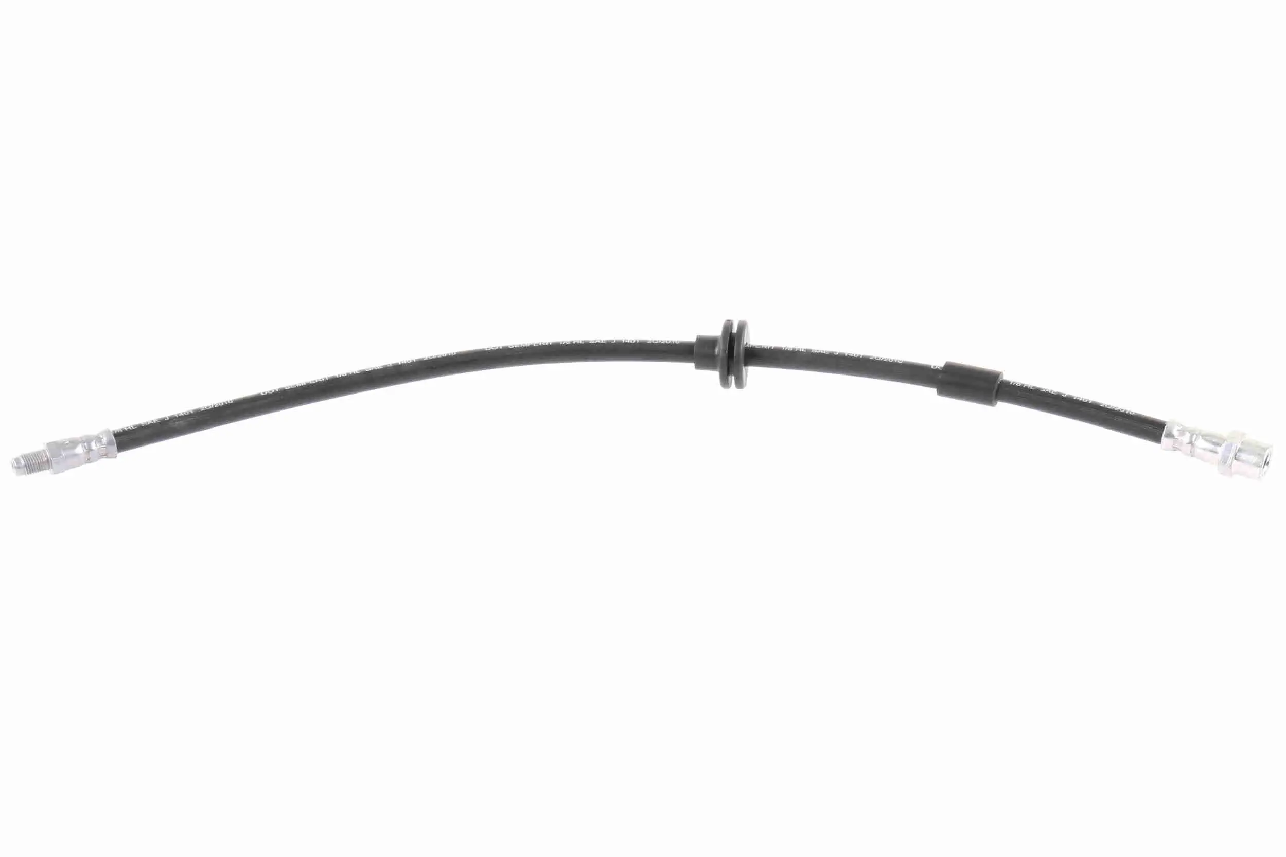 Bremsschlauch Vorderachse links Vorderachse rechts VAICO V30-9927