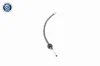 Bremsschlauch Vorderachse links Vorderachse rechts VAICO V30-9933 Bild Bremsschlauch Vorderachse links Vorderachse rechts VAICO V30-9933