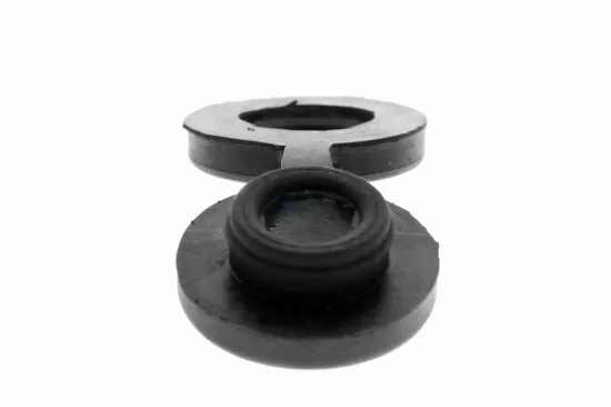Halter, Schalldämpfer VAICO V30-9987 Bild Halter, Schalldämpfer VAICO V30-9987