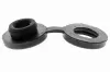 Halter, Schalldämpfer VAICO V30-9987 Bild Halter, Schalldämpfer VAICO V30-9987