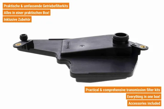 Hydraulikfilter, Automatikgetriebe VAICO V32-0218 Bild Hydraulikfilter, Automatikgetriebe VAICO V32-0218