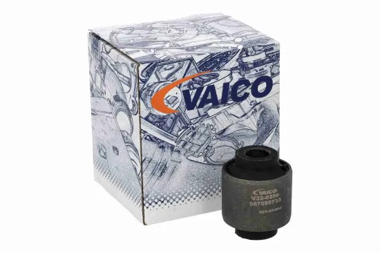 Lagerung, Lenker Hinterachse links Hinterachse rechts oben VAICO V32-0296 Bild Lagerung, Lenker Hinterachse links Hinterachse rechts oben VAICO V32-0296