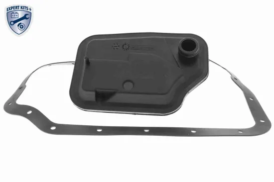 Hydraulikfiltersatz, Automatikgetriebe VAICO V32-0332 Bild Hydraulikfiltersatz, Automatikgetriebe VAICO V32-0332