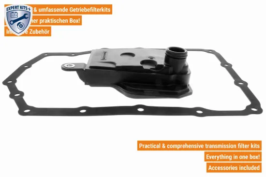 Hydraulikfiltersatz, Automatikgetriebe VAICO V32-0336 Bild Hydraulikfiltersatz, Automatikgetriebe VAICO V32-0336