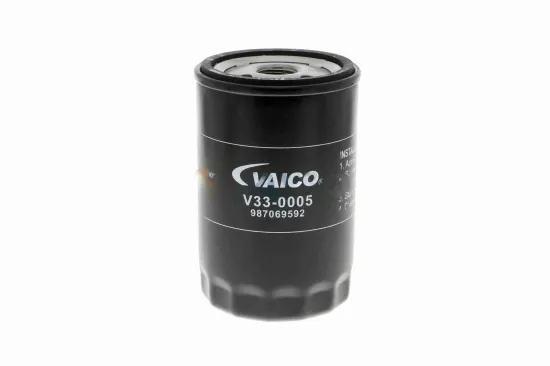 Ölfilter VAICO V33-0005 Bild Ölfilter VAICO V33-0005