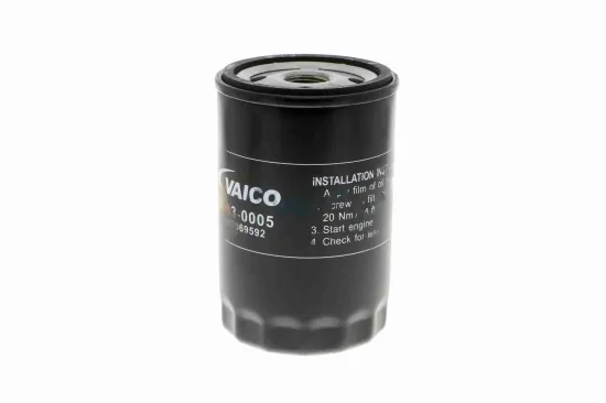 Ölfilter VAICO V33-0005 Bild Ölfilter VAICO V33-0005