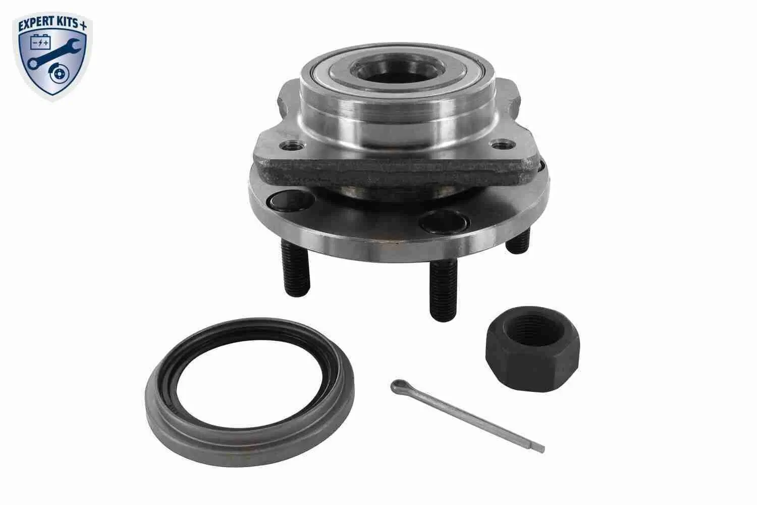 Radlagersatz Vorderachse VAICO V33-0008