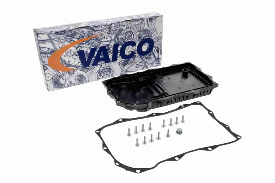 Ölwanne, Automatikgetriebe VAICO V33-0087 Bild Ölwanne, Automatikgetriebe VAICO V33-0087