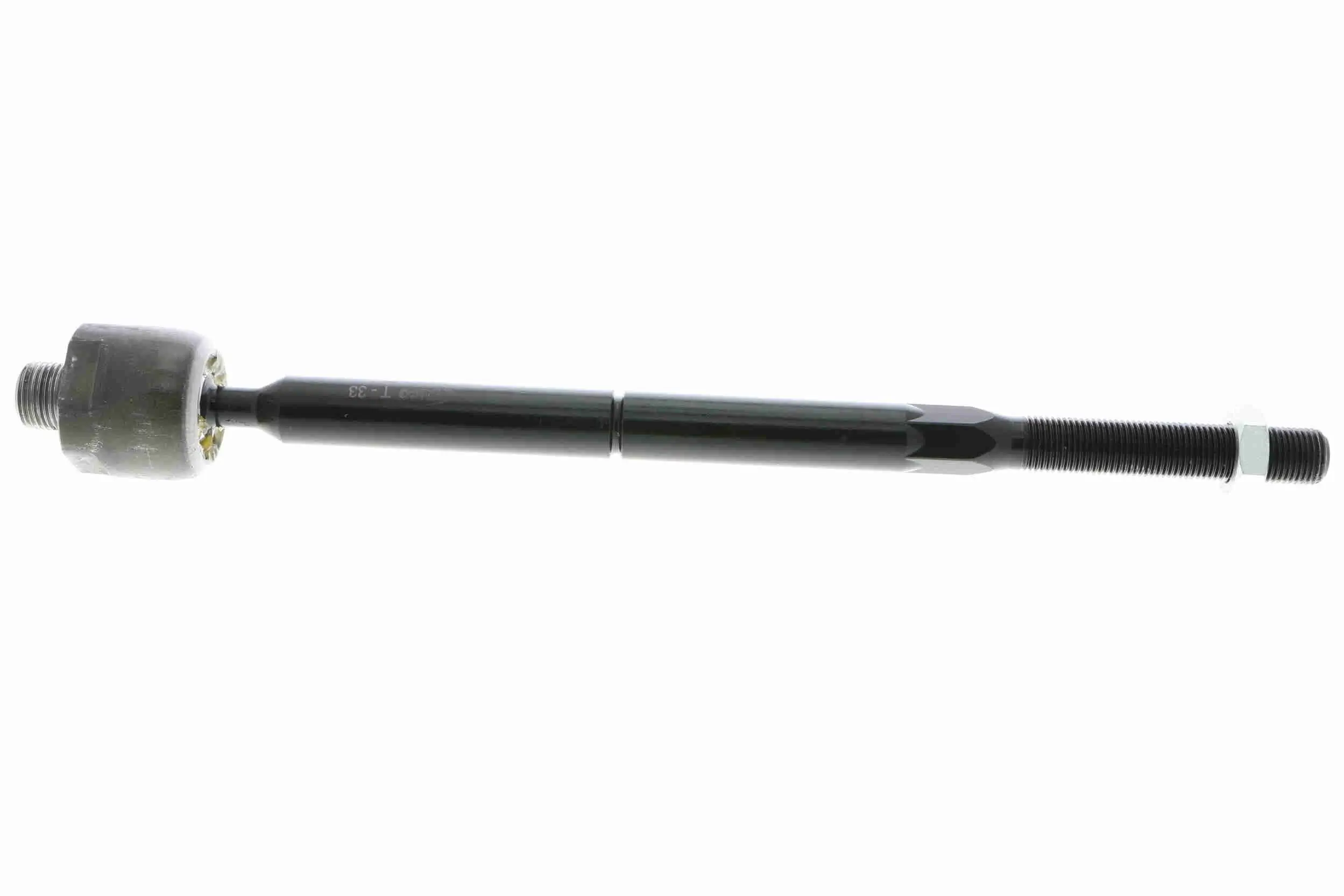 Axialgelenk, Spurstange Vorderachse links Vorderachse rechts VAICO V33-0095