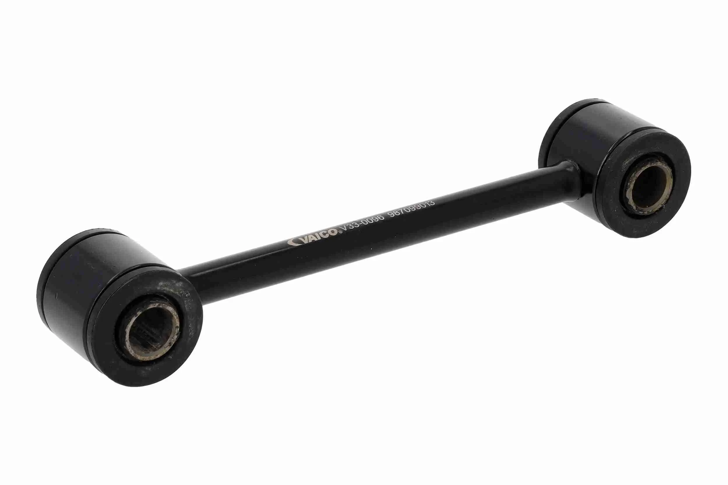 Stange/Strebe, Stabilisator Hinterachse VAICO V33-0096