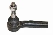 Spurstangenkopf Vorderachse links VAICO V33-0131