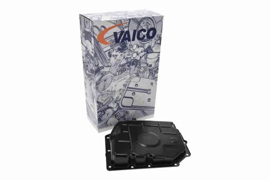 Ölwanne, Automatikgetriebe VAICO V33-0138 Bild Ölwanne, Automatikgetriebe VAICO V33-0138