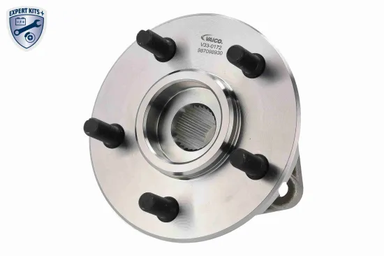 Radlagersatz Vorderachse VAICO V33-0172 Bild Radlagersatz Vorderachse VAICO V33-0172