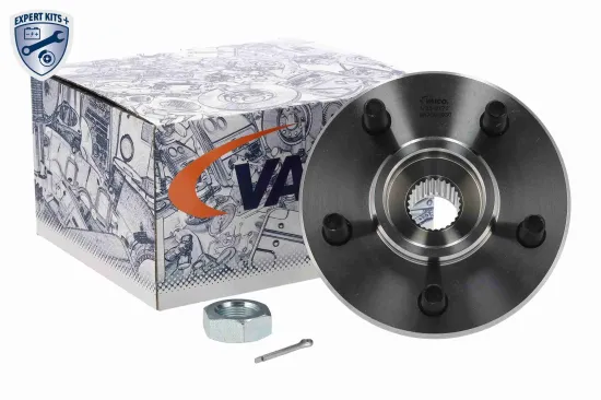 Radlagersatz Vorderachse VAICO V33-0172 Bild Radlagersatz Vorderachse VAICO V33-0172