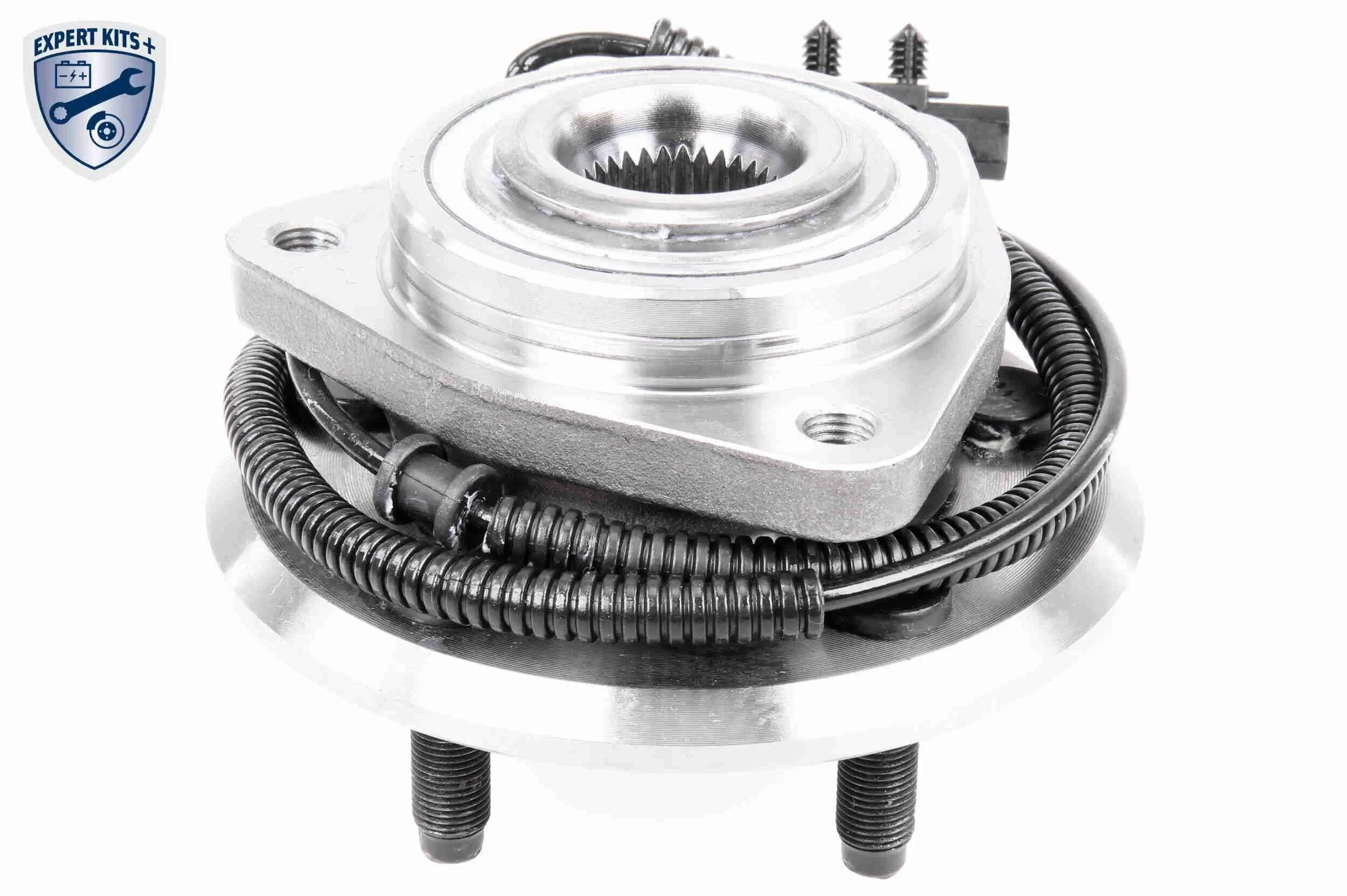 Radlagersatz Vorderachse VAICO V33-0194