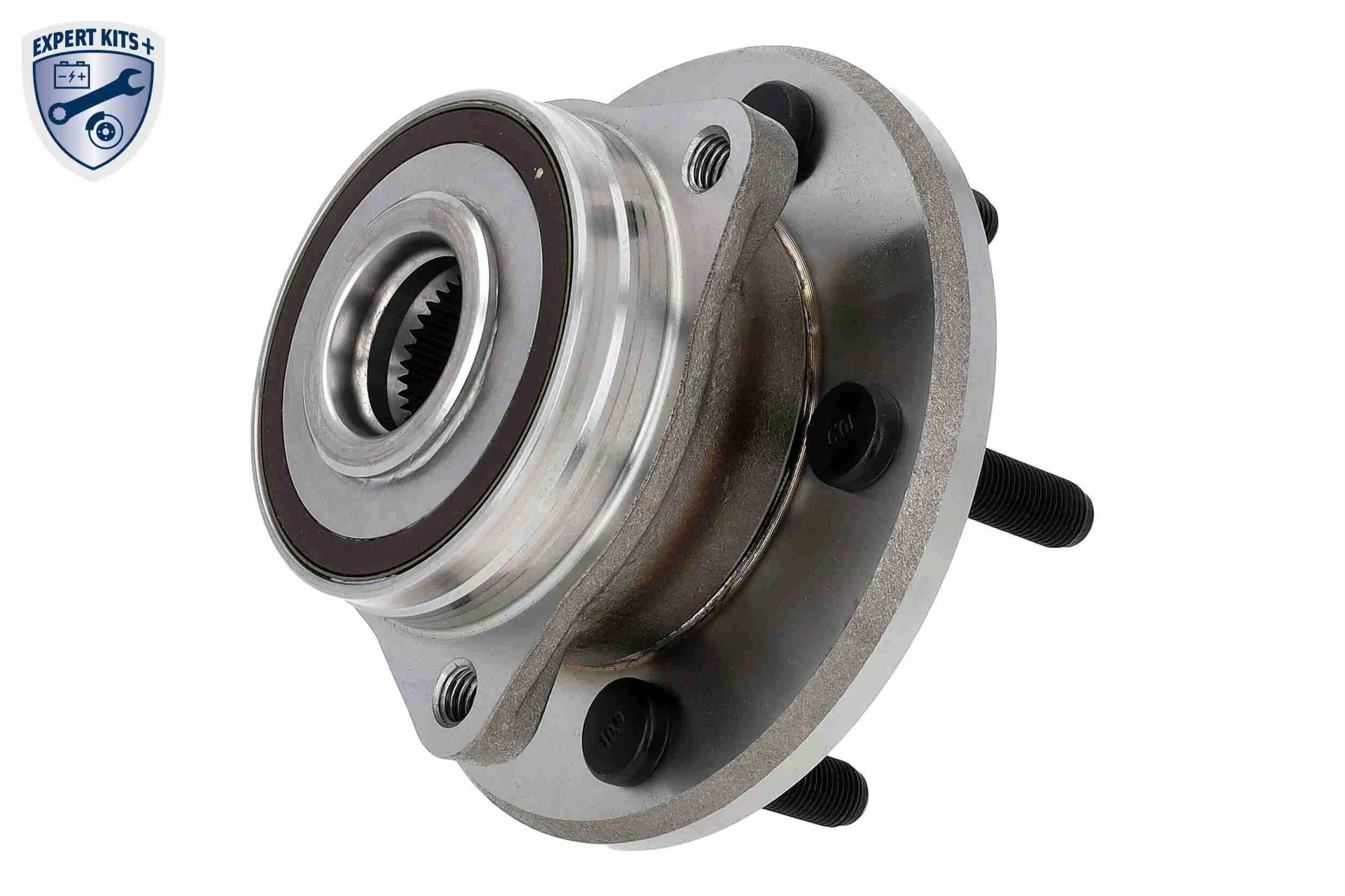 Radlagersatz Vorderachse VAICO V33-0198