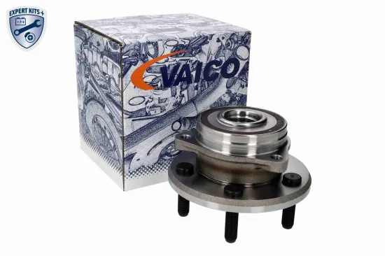 Radlagersatz Vorderachse VAICO V33-0198 Bild Radlagersatz Vorderachse VAICO V33-0198
