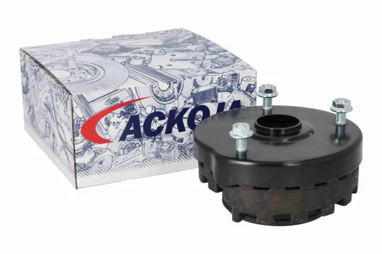 Federbeinstützlager Vorderachse VAICO V33-0295 Bild Federbeinstützlager Vorderachse VAICO V33-0295