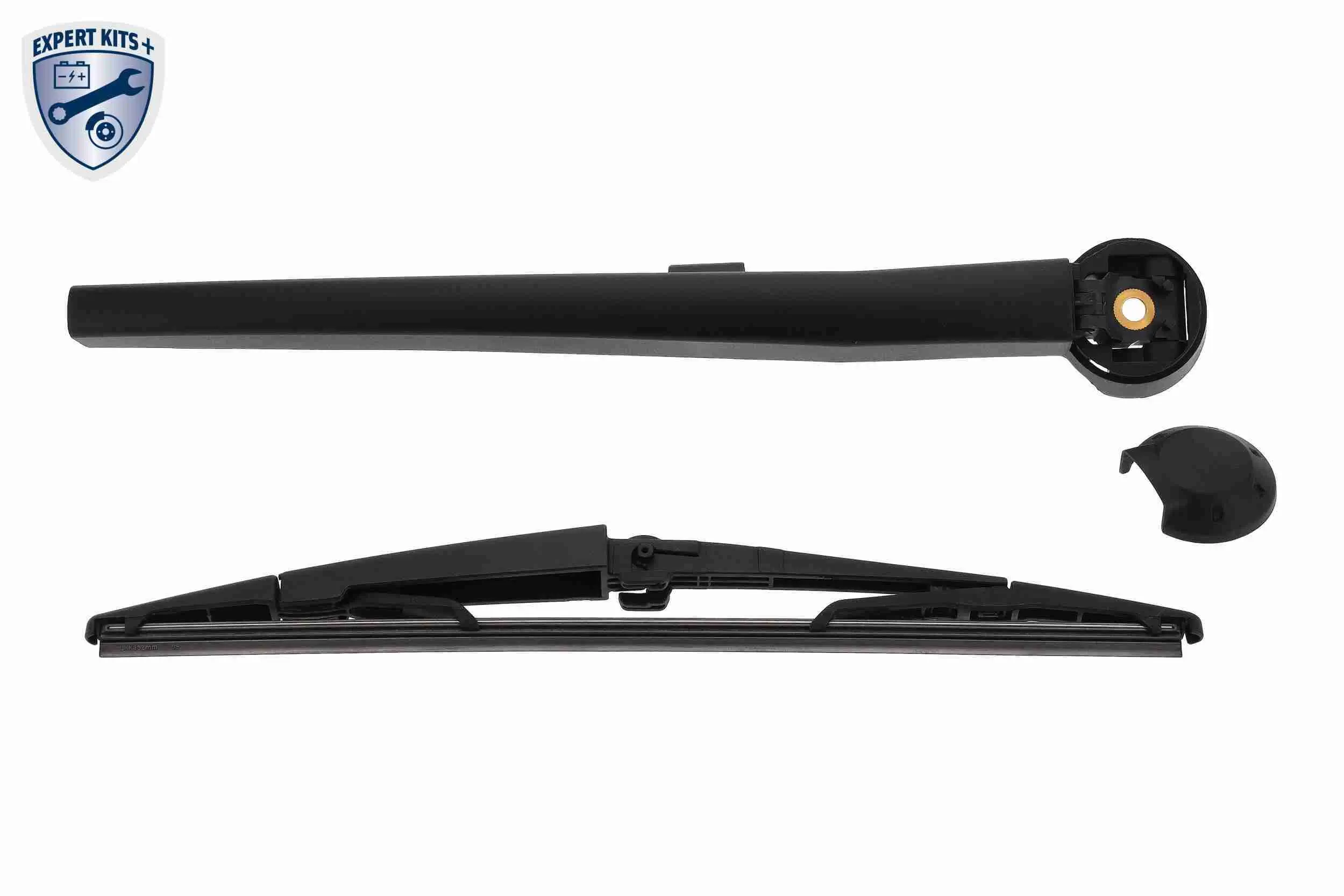 Wischarm, Scheibenreinigung hinten VAICO V33-0686