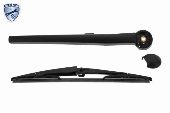 Wischarm, Scheibenreinigung hinten VAICO V33-0686 Bild Wischarm, Scheibenreinigung hinten VAICO V33-0686