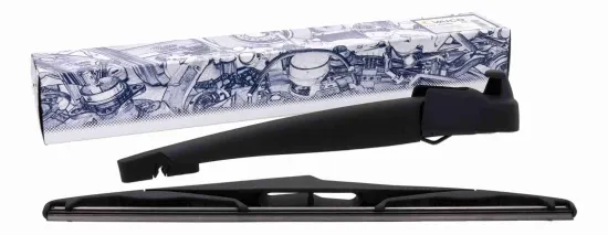 Wischarm, Scheibenreinigung hinten VAICO V33-0688 Bild Wischarm, Scheibenreinigung hinten VAICO V33-0688