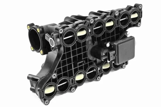 Saugrohrmodul VAICO V33-0748 Bild Saugrohrmodul VAICO V33-0748