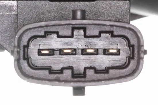 Saugrohrmodul VAICO V33-0748 Bild Saugrohrmodul VAICO V33-0748