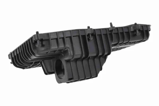 Ölwanne, Automatikgetriebe am Getriebegehäuse VAICO V33-0752 Bild Ölwanne, Automatikgetriebe am Getriebegehäuse VAICO V33-0752