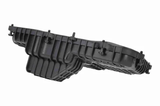 Ölwanne, Automatikgetriebe am Getriebegehäuse VAICO V33-0752 Bild Ölwanne, Automatikgetriebe am Getriebegehäuse VAICO V33-0752