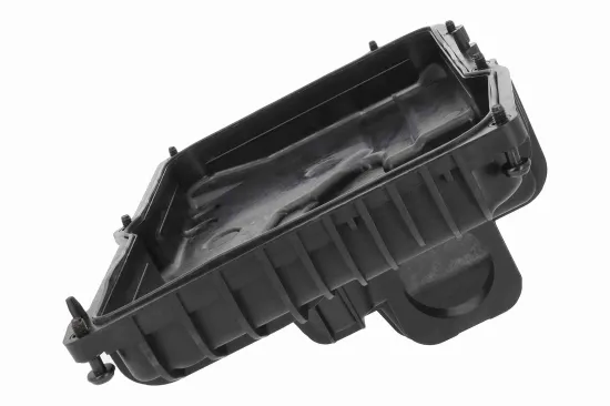 Ölwanne, Automatikgetriebe am Getriebegehäuse VAICO V33-0752 Bild Ölwanne, Automatikgetriebe am Getriebegehäuse VAICO V33-0752