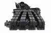 Saugrohrmodul VAICO V33-0753 Bild Saugrohrmodul VAICO V33-0753