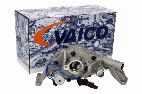Ölpumpe VAICO V33-0763 Bild Ölpumpe VAICO V33-0763