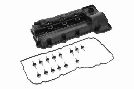 Zylinderkopfhaube links VAICO V33-0774 Bild Zylinderkopfhaube links VAICO V33-0774