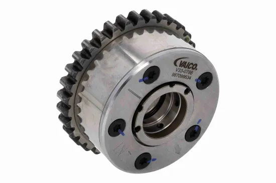 Nockenwellenversteller Einlassseite VAICO V33-0786 Bild Nockenwellenversteller Einlassseite VAICO V33-0786