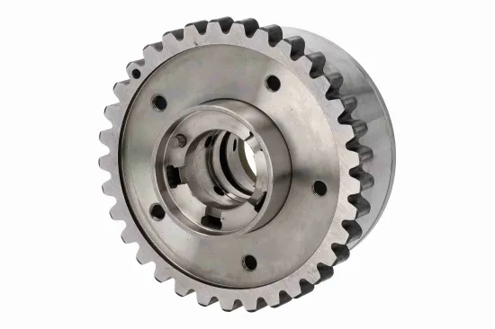 Nockenwellenversteller Einlassseite VAICO V33-0786 Bild Nockenwellenversteller Einlassseite VAICO V33-0786
