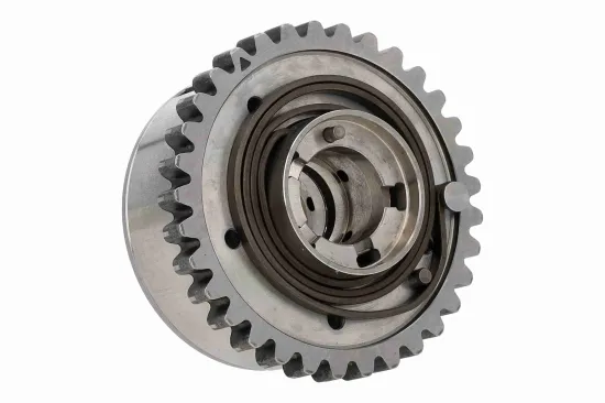 Nockenwellenversteller Auslassseite VAICO V33-0787 Bild Nockenwellenversteller Auslassseite VAICO V33-0787