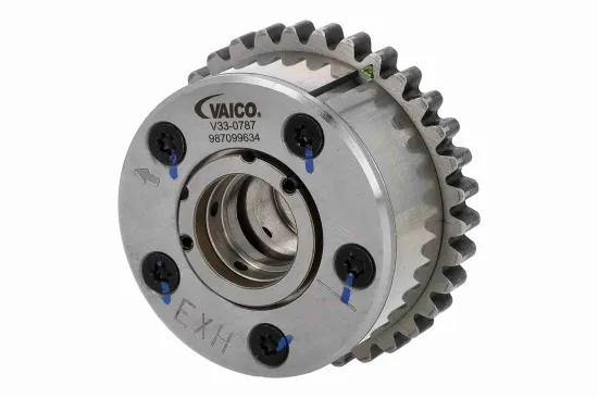 Nockenwellenversteller Auslassseite VAICO V33-0787 Bild Nockenwellenversteller Auslassseite VAICO V33-0787