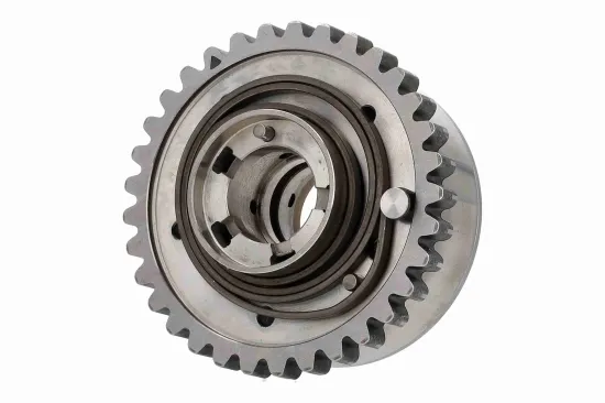 Nockenwellenversteller Auslassseite VAICO V33-0787 Bild Nockenwellenversteller Auslassseite VAICO V33-0787