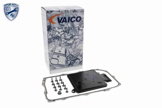 Teilesatz, Automatikgetriebe-Ölwechsel VAICO V33-0884-BEK Bild Teilesatz, Automatikgetriebe-Ölwechsel VAICO V33-0884-BEK