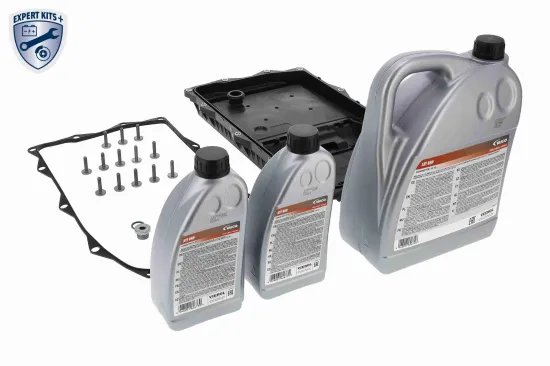 Teilesatz, Automatikgetriebe-Ölwechsel VAICO V33-0897 Bild Teilesatz, Automatikgetriebe-Ölwechsel VAICO V33-0897