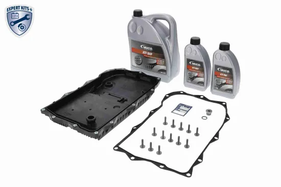 Teilesatz, Automatikgetriebe-Ölwechsel VAICO V33-0897 Bild Teilesatz, Automatikgetriebe-Ölwechsel VAICO V33-0897