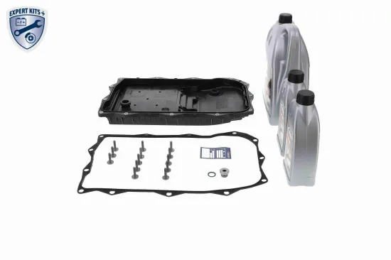 Teilesatz, Automatikgetriebe-Ölwechsel VAICO V33-0897 Bild Teilesatz, Automatikgetriebe-Ölwechsel VAICO V33-0897