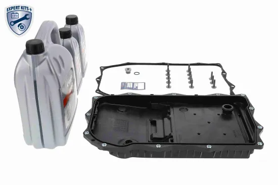 Teilesatz, Automatikgetriebe-Ölwechsel VAICO V33-0897 Bild Teilesatz, Automatikgetriebe-Ölwechsel VAICO V33-0897