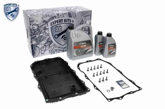 Teilesatz, Automatikgetriebe-Ölwechsel VAICO V33-0897 Bild Teilesatz, Automatikgetriebe-Ölwechsel VAICO V33-0897