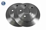 Bremsscheibe Hinterachse VAICO V33-40007