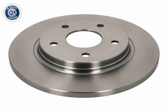 Bremsscheibe Hinterachse VAICO V33-40009 Bild Bremsscheibe Hinterachse VAICO V33-40009